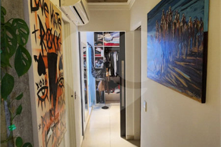 Apartamento à venda com 2 quartos, sendo 1 suíte, em Vila Leopoldina, São Paulo, SP
