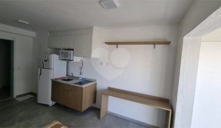 Studio à venda com 1 quarto em Tucuruvi, São Paulo, SP