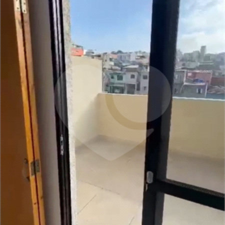 Apartamento à venda com 2 quartos em Cidade Continental, São Paulo, SP