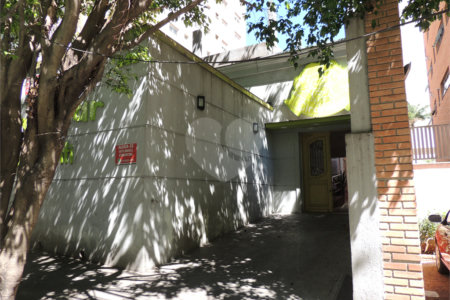 Excelente Casa Térrea Comercial em Região Nobre !!!