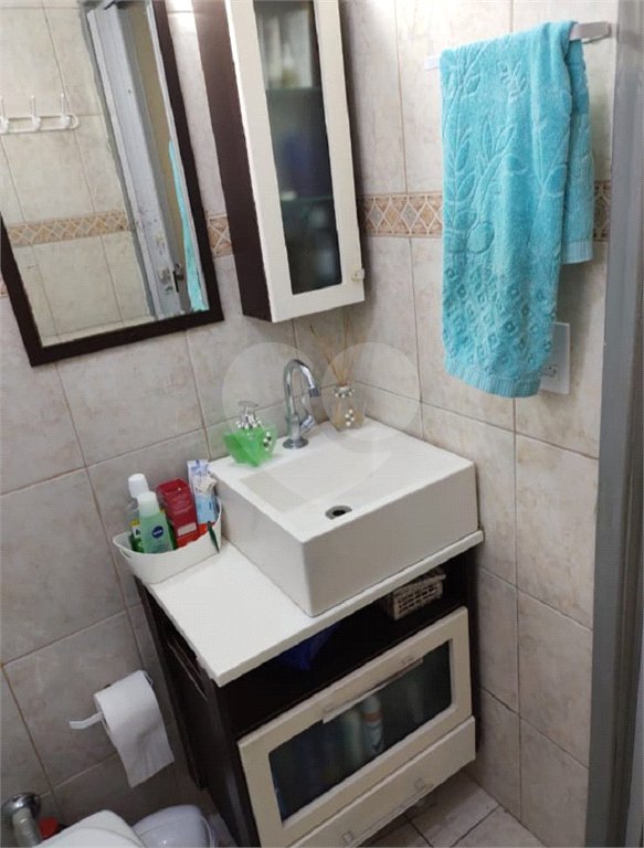 Apartamento a venda no Jaçanã