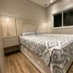 Apartamento pronto para morar no Trilogy Home
