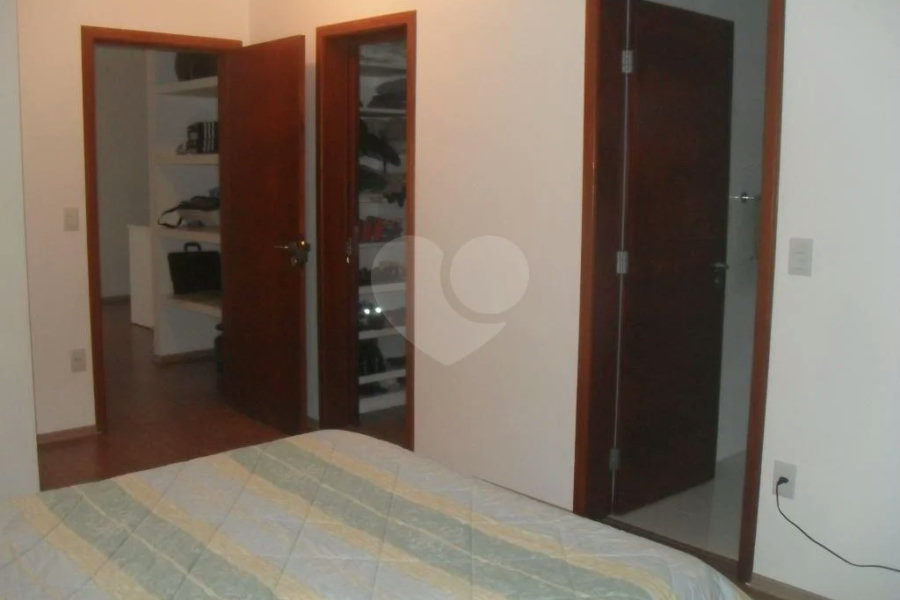 Casa Vila Sônia reformada