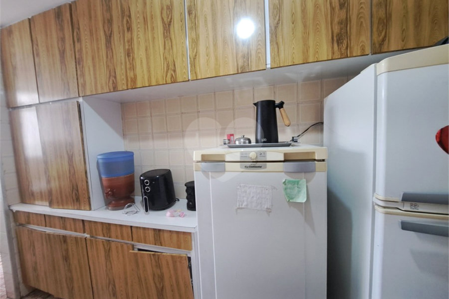 Apartamento Moradas da Cantareira