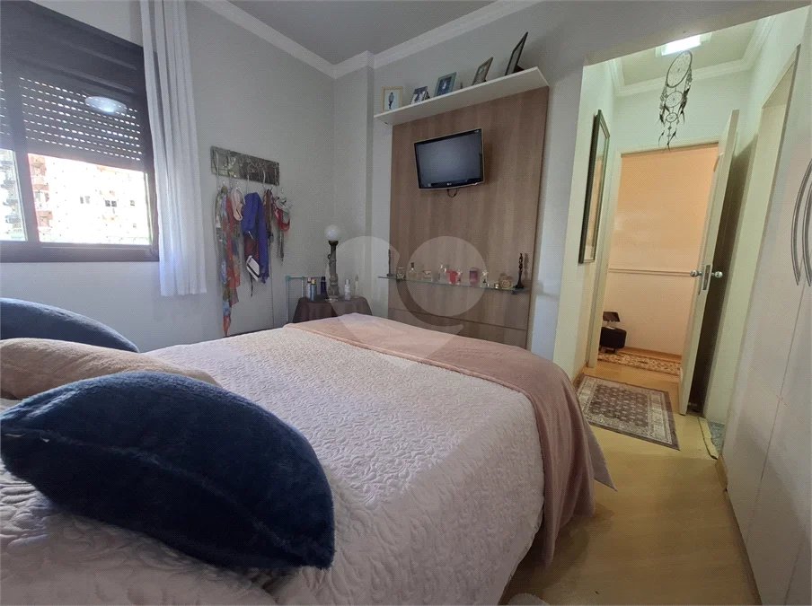 OPORTUNIDADE - APARTAMENTO DE 120M² NO CENTRO DE SBC!!!