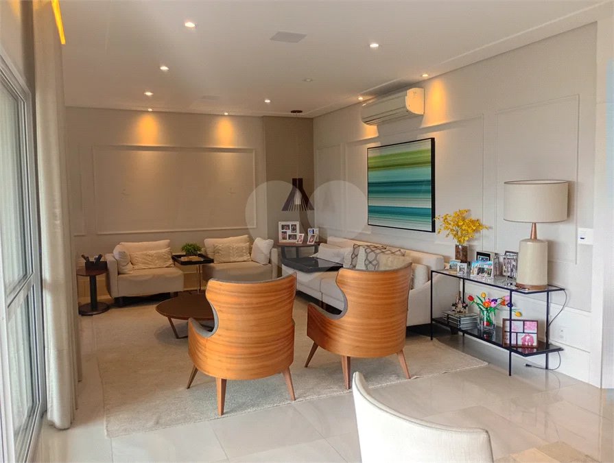 Apartamento Landscape by Helbor 4 quartos 241 m² Jardim Armênia - Mogi das Cruzes SP
