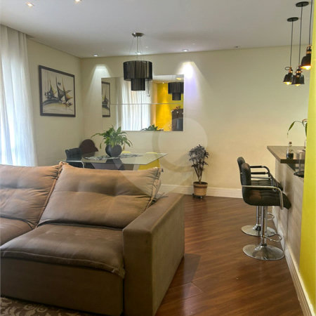 Apartamento à venda no bairro Boa Vista, São Caetano do Sul, 3 quartos, lazer completo