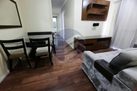 Apartamento à venda com 3 quartos, sendo 1 suíte, em Vila Butantã, São Paulo - SP