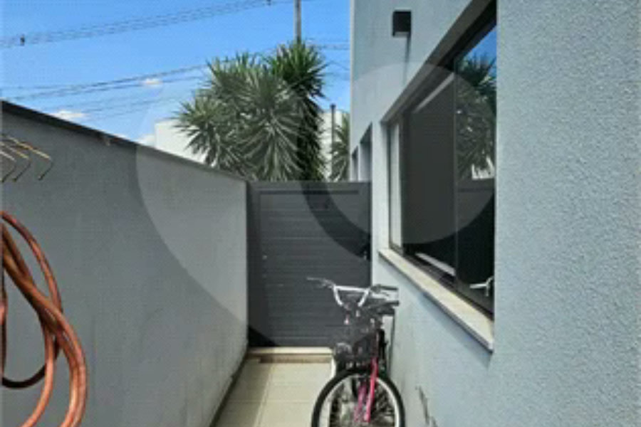 Casa à venda com 3 suítes no condomínio Reserva das Paineiras, Piracicaba - SP