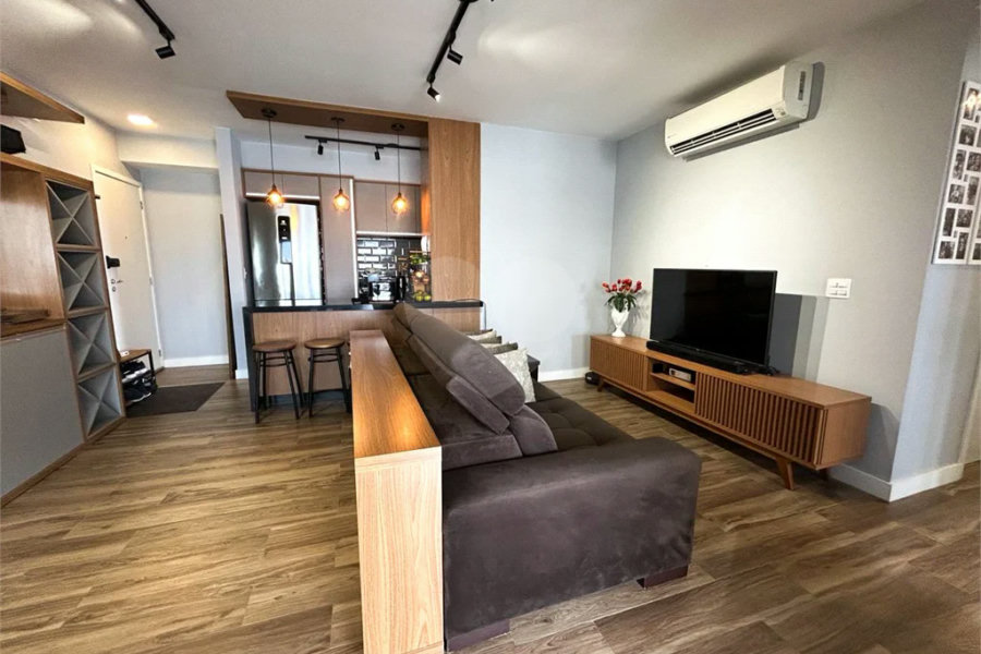 Excelente Apartamento à venda - Vila Guarani!
