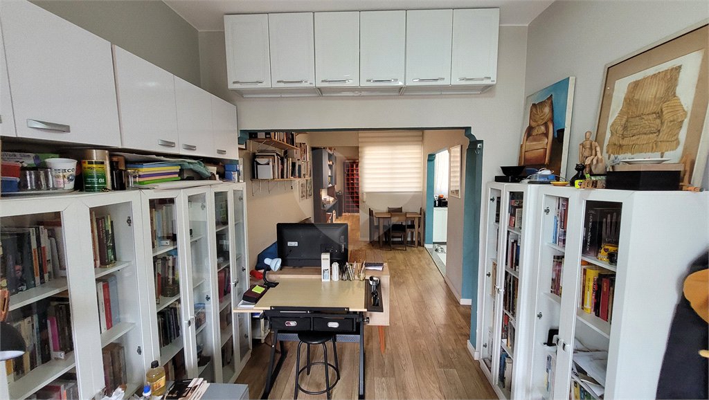 Apartamento de 2 quartos para alugar no Paraíso