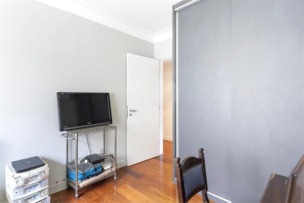 APARTAMENTO COM 3 DORMITÓRIOS, 3 SUÍTES, 3 VAGAS, LAVABO, LAZER, 193 M² - MOEMA