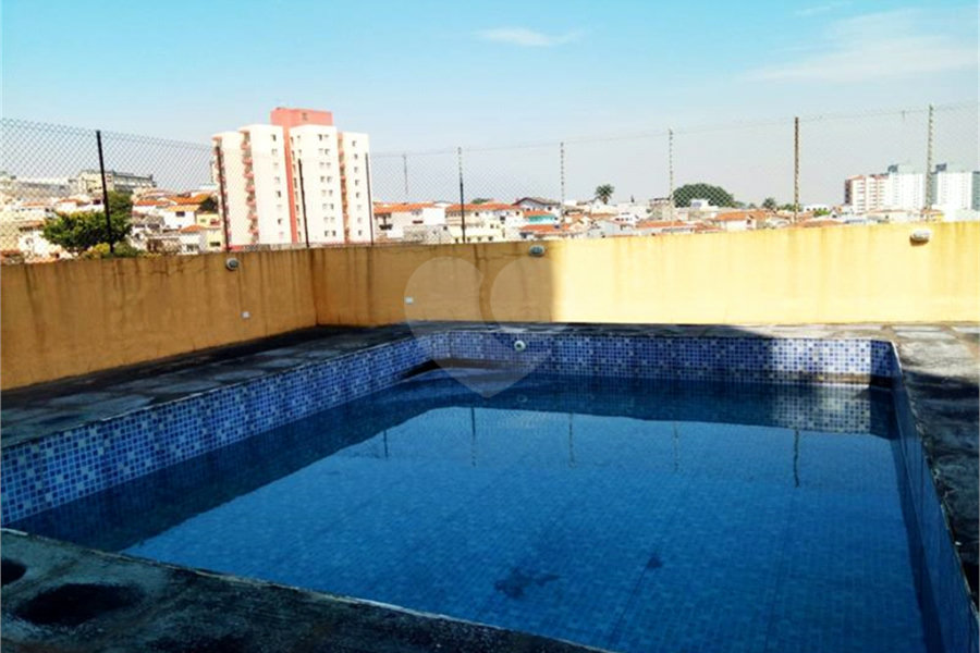 Ótimo Apartamento Casa Verde 94 m²/ 3 Dorms. / 1 Suíte / 3 Vagas