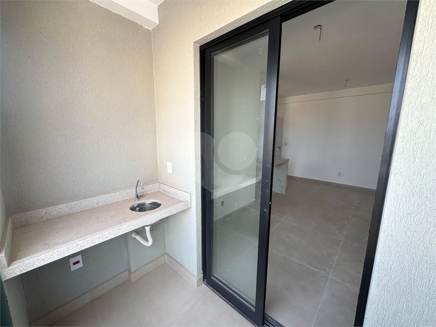 Apartamento Irineu Massari