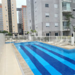 Apartamento com 1 dormitório para alugar, 35 m² por R$ 3.172/mês - Mooca - São Paulo/SP