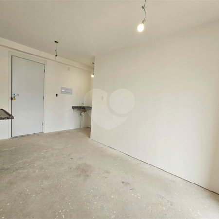 Apartamento á venda - Saúde