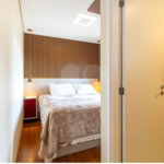 Apartamento 102 m² à venda no Campo Belo
