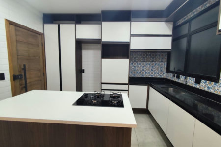 Cobertura com 3 dormitórios à venda, 225 m² por R$ 1.900.000,00 - Pompéia - Santos/SP