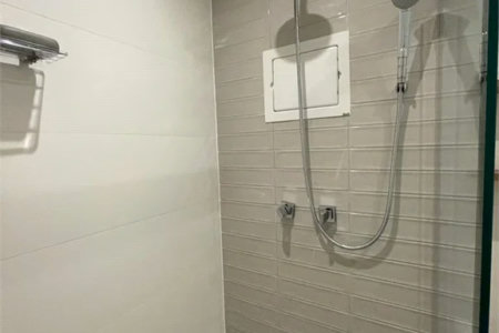 Apartamento à venda com 1 quarto em Jardim das Acácias, São Paulo, SP