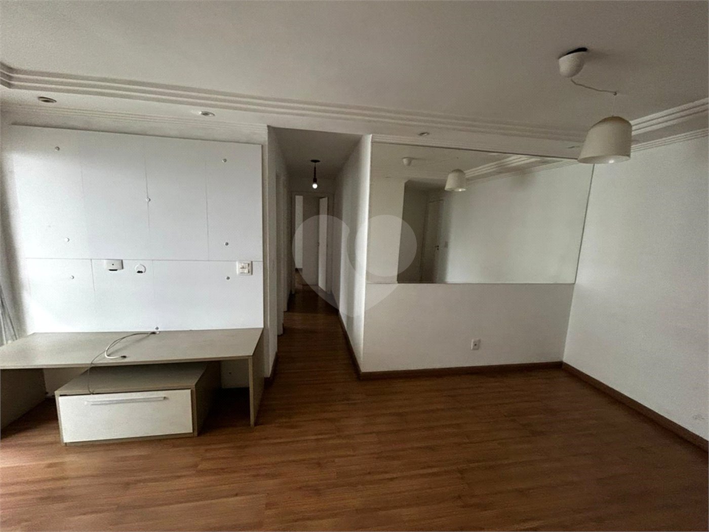Apartamento à venda com 2 quartos, sendo 1 suíte, em Vila Suzana, São Paulo, SP