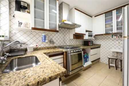 Casa de Vila à venda com 3 quartos, sendo 1 suíte, em Brooklin, São Paulo, SP