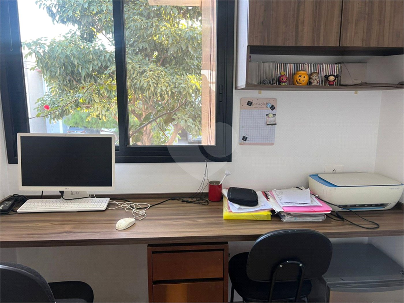 Casa à venda com 4 quartos, sendo 3 suítes, no condomínio Ibiti Reserva, Sorocaba - SP