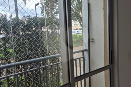 Apartamento à venda com 3 quartos em Lapa de Baixo, São Paulo, SP