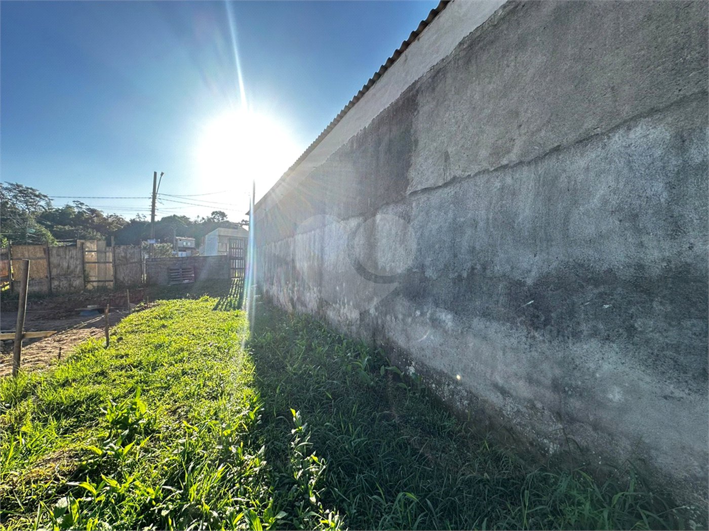 Terreno à venda em Jardim Tamandaré, Poá, SP
