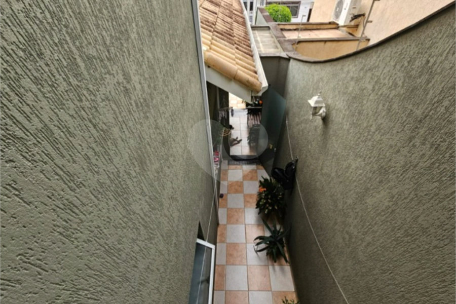 Casa à venda com 3 quartos, sendo 1 suíte, em Vila Fiat Lux, São Paulo, SP