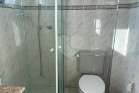Apartamento à venda com 3 suítes em Vila Galvão, Guarulhos, SP