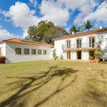 Casa à venda com 4 suítes em Chácara Flora, São Paulo, SP