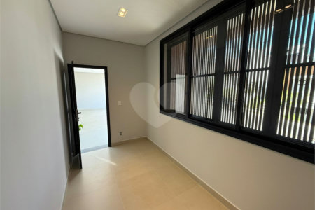 Casa à venda com 3 suítes no condomínio Residencial Cyrela Landscape Esplanada, Votorantim - SP