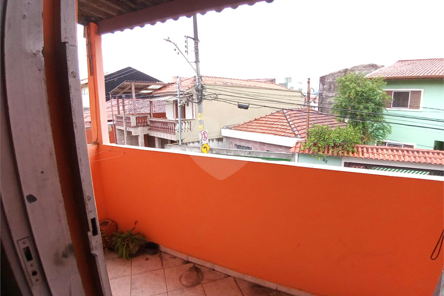Casa à venda com 2 quartos em Jaçanã, São Paulo, SP