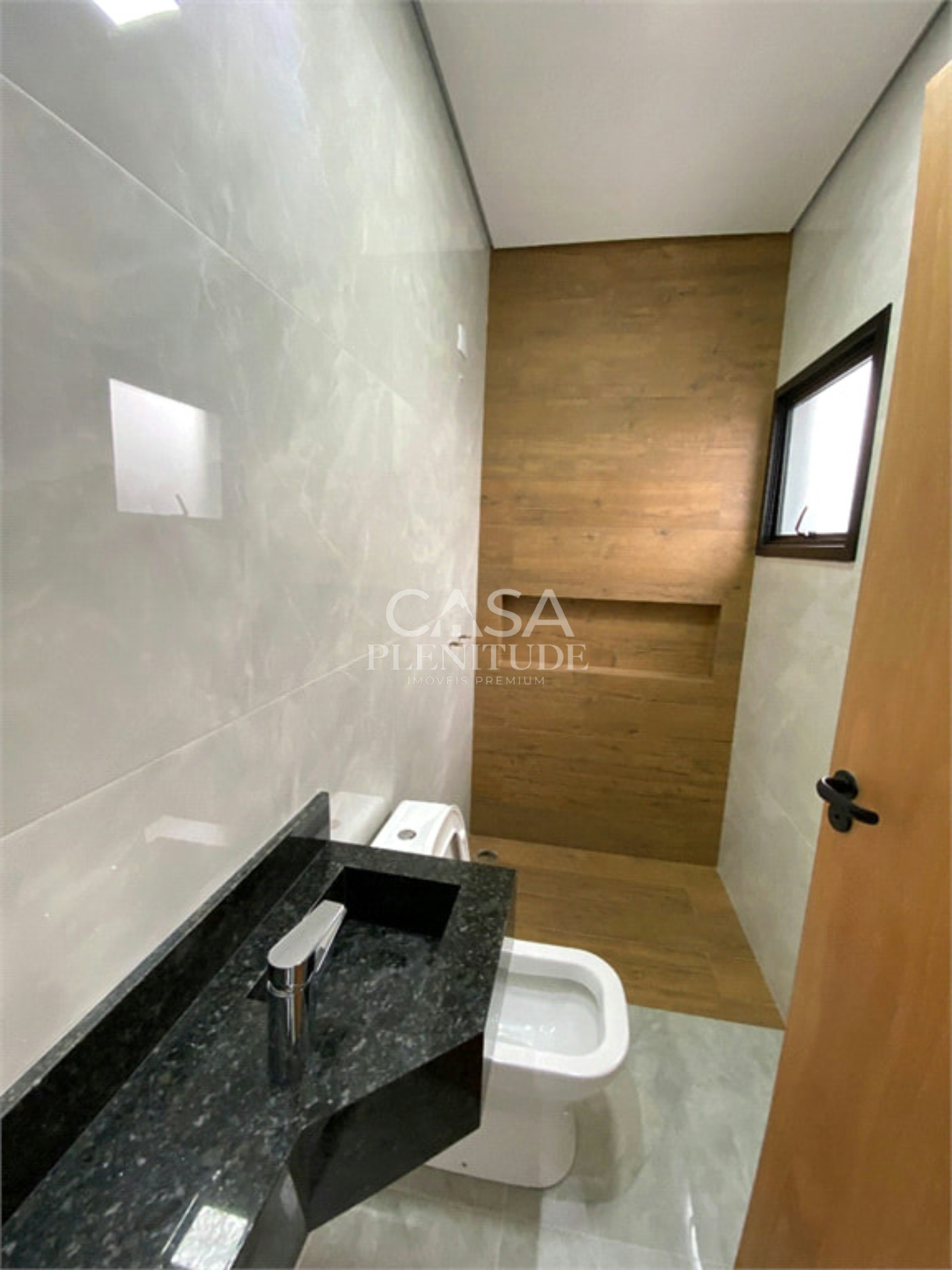 Casa em condomínio à venda com 3 quartos, sendo 2 suítes, em Parque Ibiti Reserva, Sorocaba, SP