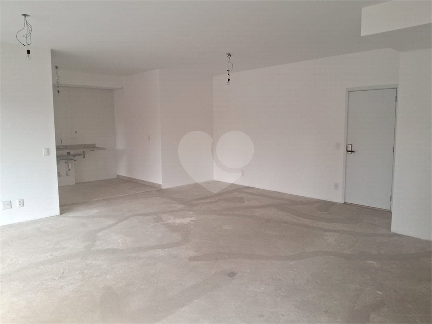Apartamento à venda com 2 suítes em Alto da Lapa, São Paulo, SP
