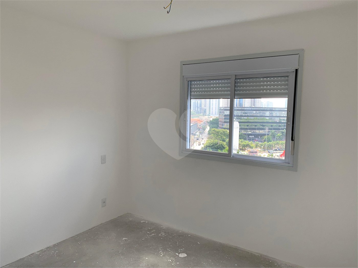 Apartamento à venda com 2 quartos, sendo 1 suíte, em Barra Funda, São Paulo, SP