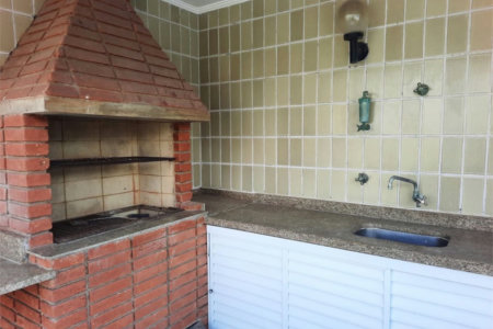 Apartamento à venda, 140 m² por R$ 2.200.000,00 - Barra Funda - Guarujá/SP