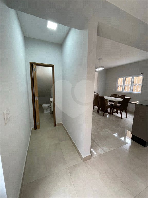 Casa à venda com 3 suítes em Freguesia do Ó, São Paulo, SP