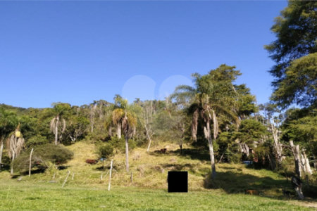 Terreno à venda em Vila Palmares, Franco da Rocha, SP
