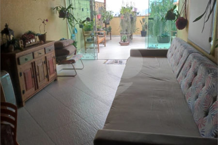Apartamento à venda com 3 quartos, sendo 1 suíte, em Paraíso, Santo André, SP