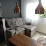 Apartamento à venda com 2 quartos em Jaraguá, São Paulo, SP