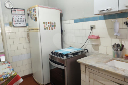 Apartamento à venda com 1 suíte em Pinheiros, São Paulo, SP