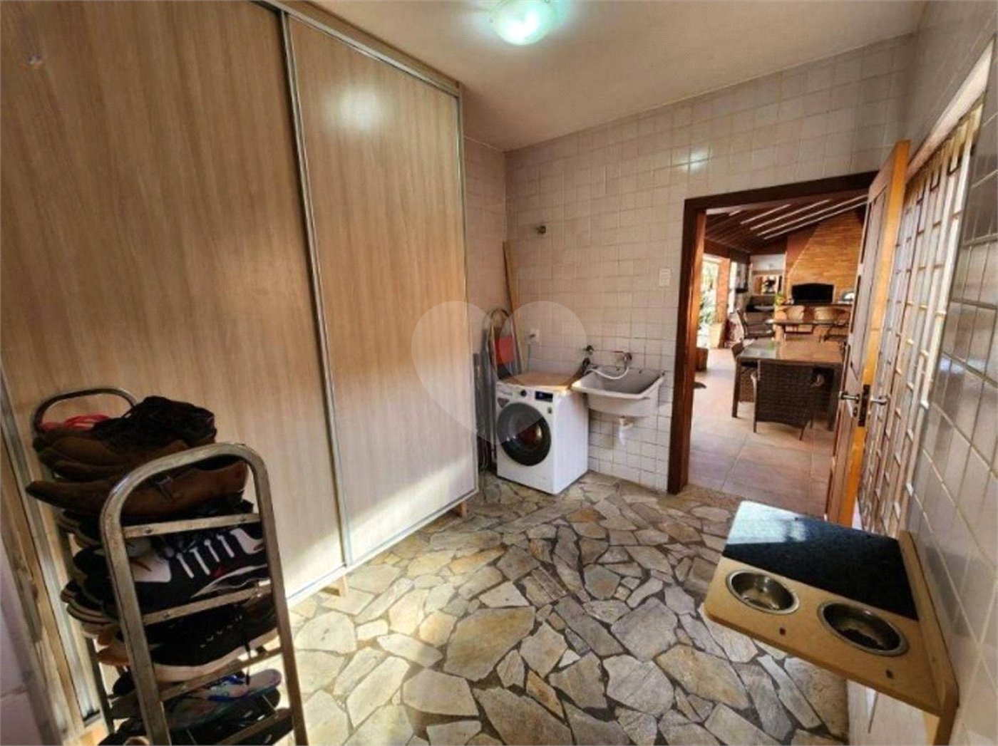 Casa à venda com 3 quartos, sendo 1 suíte, no Centro, Vinhedo, SP