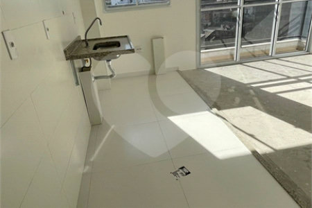 Apartamento à venda com 1 quarto em Parada Inglesa, São Paulo, SP