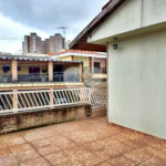 Sobrado à venda com 4 quartos, sendo 2 suítes,  em Freguesia do Ó, São Paulo, SP