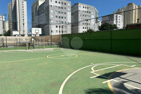 Apartamento à venda com 2 quartos em Santana, São Paulo, SP
