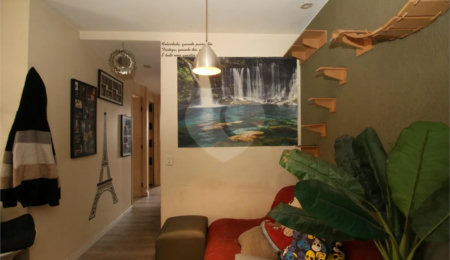 Apartamento à venda com 3 quartos em Jardim Vazani, São Paulo, SP