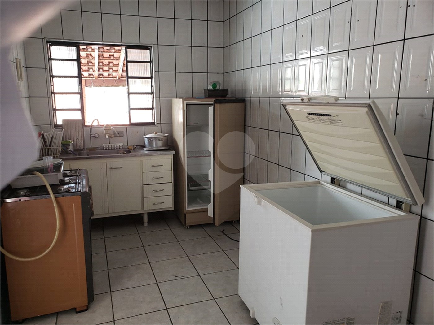 Sobrado à venda com 3 quartos, sendo 1 suíte, em Mandaqui, São Paulo, SP
