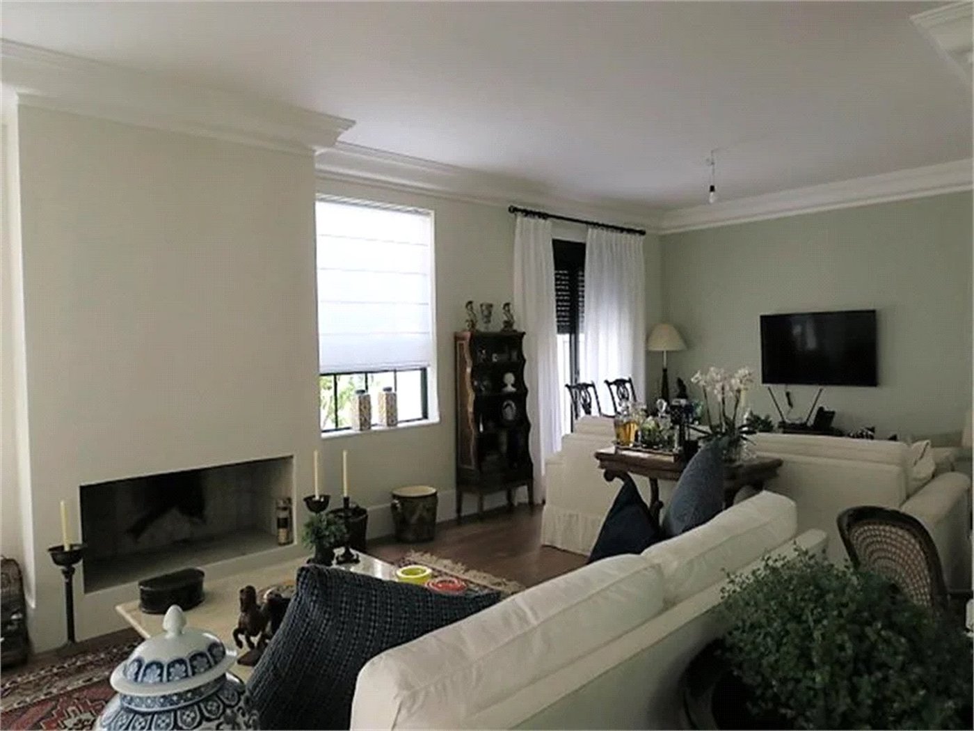 Casa à venda com 3 suítes em Vila Inah, São Paulo, SP