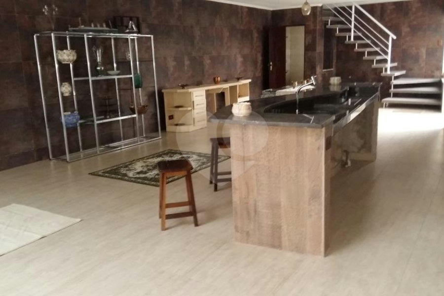 Casa à venda com 5 suítes no condomínio Parque Imperial da Cantareira, Mairiporã - SP